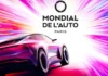 Salón del Automóvil de París 2024, abre sus puertas