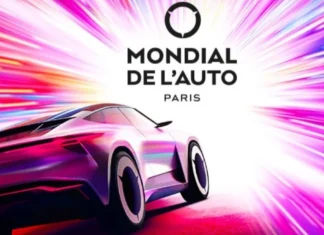Salón del Automóvil de París 2024, abre sus puertas