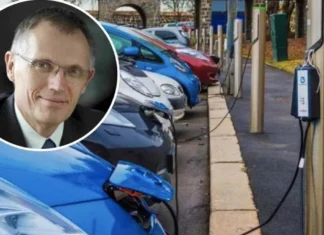 Europa enfrenta un «peligro inminente» debido a los autos eléctricos chinos
