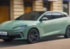 BYD Seal 06 GT: el «hot hatch» eléctrico global de la marca