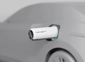 Toyota y su proyecto revolucionario: cartuchos de hidrógeno para cargar autos