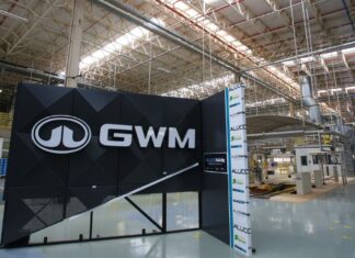 Great Wall Motors producirá sus vehículos en Sudamérica a partir de 2025
