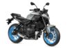 Yamaha MT-07 2025: más ligera, más electrónica y ¡automática!