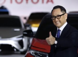 «Los carros eléctricos podrían dejar sin empleo a millones de personas», afirma CEO de Toyota