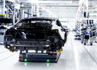 Audi cerrará una de sus plantas más importantes a principios de 2025