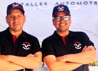 Takeo Matayoshi confirmó que correrá Rally Caminos del Inca 2024