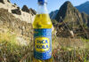 La increíble historia de Inca Kola