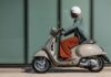 El 2025 llega la Vespa más potente de la historia