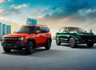 Jetour Store, la nueva experiencia de e-commerce que destaca en el rubro automotriz