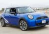 El nuevo MINI Cooper 2025 ya está en el Perú