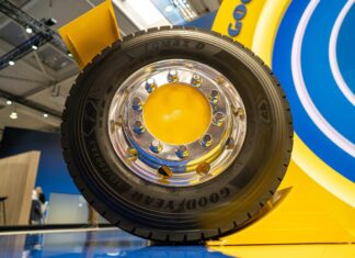Goodyear presenta sus nuevos neumáticos premium