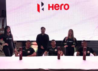 Hero y Universitario de Deportes unen a hinchas y jugadores en un evento exclusivo
