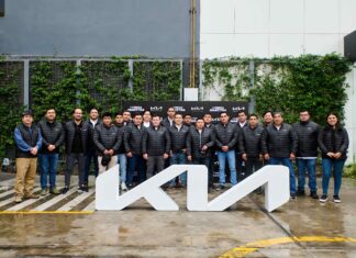 KIA PERÚ POTENCIA SU SERVICIO POSVENTA CON INICIATIVA QUE RECONOCE GENUINAMENTE A SUS TÉCNICOS
