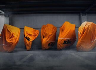 KTM prepara seis motos nuevas para el 2025