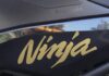 Kawasaki ya tiene listas las Ninja más esperadas