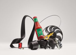 La famosa salsa cátsup Volkswagen batió récord de ventas