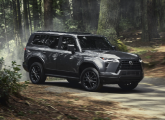 Lexus: ventas aumentaron 16% a setiembre, por encima del crecimiento del mercado