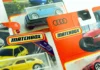Matchbox, los pioneros de los carros a escala