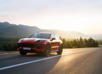 Porsche entrega 226 026 vehículos en los primeros nueve meses