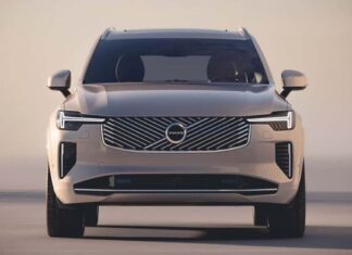 Volvo debe retirar ciertos vehículos por aceleración involuntaria