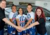 Hyundai y Alianza Lima Femenino se unen