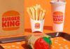 Burger King celebra 31 años en Perú