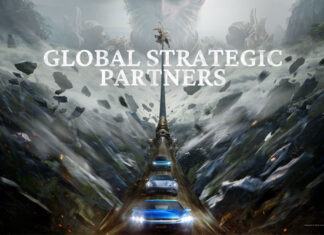 BYD y Black Myth Wukong sellan alianza estratégica