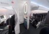 Delta presenta nuevo interior de cabina en toda su flota