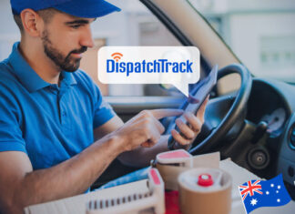 DispatchTrack pionera en soluciones de entrega de última milla