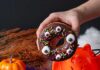 Dunkin’ presenta nuevas donuts para Halloween