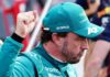 Alonso: «Ganar un tercer título en F1 es mi única prioridad»