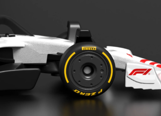 Hot Wheels y la Formula 1 se unen en un proyecto único