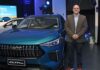 GWM presenta la New Jolion y New Jolion Pro de Haval