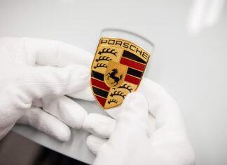 Porsche mantiene el rumbo y confirma las previsiones para todo el ejercicio 2024