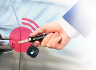 Hunter Perú desarrolla innovador sistema antirrobo