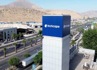 Inchcape reporta un sólido desempeño en tercer trimestre de 2024