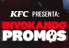 KFC te invita a buscar lo que nadie quiere ver