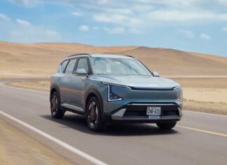 Desmintiendo 5 creencias comunes sobre autos eléctricos