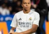 Kylian Mbappé no puede conducir su flamante BMW XM de 180,000 euros