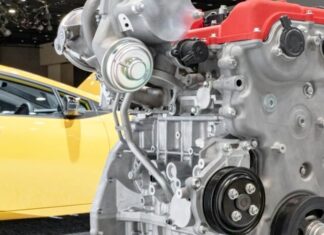 Los autos híbridos de Toyota no necesitarán gasolina con este motor que alcanza los 600 CV