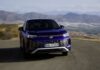 Volkswagen da a conocer su nuevo SUV de siete plazas