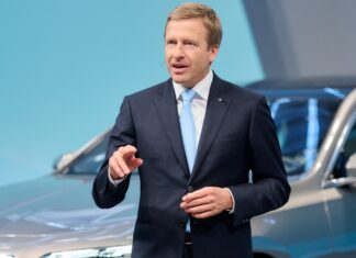 El CEO de BMW deja clara su opinión sobre los aranceles europeos hacia los coches eléctricos chinos