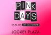 Jockey Plaza celebra los Pink Days con ofertas y grandes experiencias