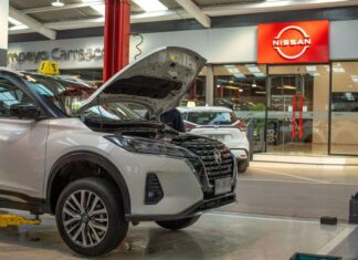 Recomendaciones para mantener el funcionamiento del vehículo y la seguridad del usuario