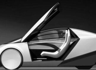 Robotaxi de Tesla, el primer vehículo totalmente autónomo de EE.UU.