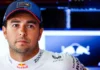 Red Bull le enseña la puerta a Sergio Pérez: «Da igual el contrato…»