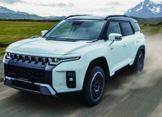 Conoce más de la marca de las camionetas del doble dragón