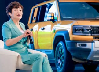 El plan de BYD para vender muchos más coches eléctricos e híbridos enchufables