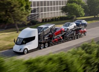 Tesla sigue siendo el mayor fabricante de coches eléctricos del mundo