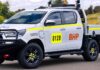 Toyota Hilux acaba de estrenar una versión eléctrica